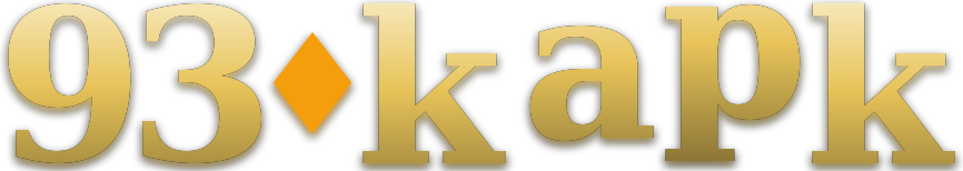 93ok apk logo